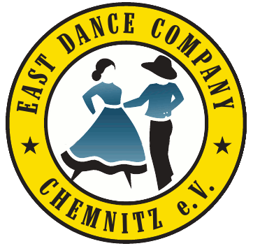Logo: East Dance Company (Platzhalter)