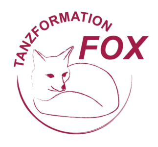 Logo der Tanzformation FOX