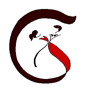 Logo des Tanzsportzentrums Chemnitz